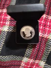 2025 Canada Lady Peace Dollar  1 oz .999 Silver Proof Coin BOX COA NEW