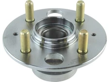 Centric Parts Wheel Bearing And Hub Assembly P N 405 40011E