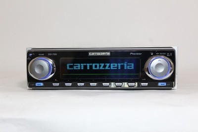 Carrozzeria Pioneer DEH-P999 Car Audio Player CD Tested | eBay