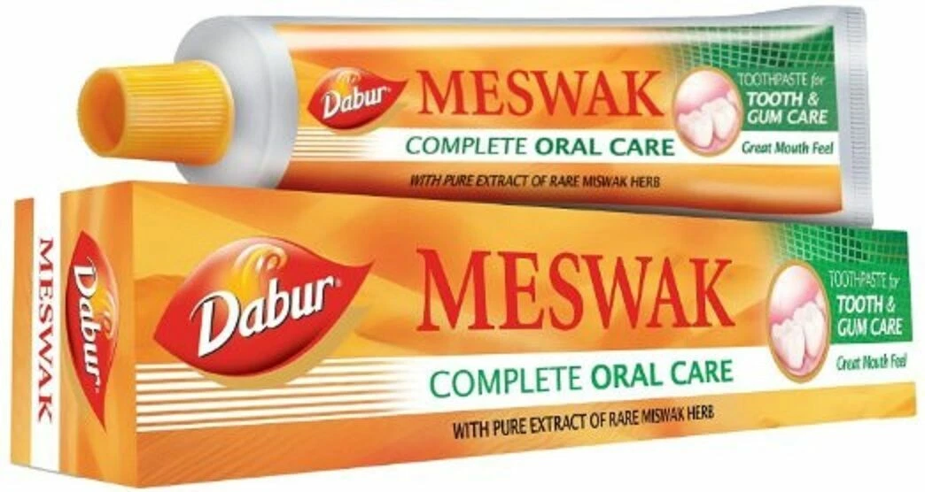 Indian toothpaste deals