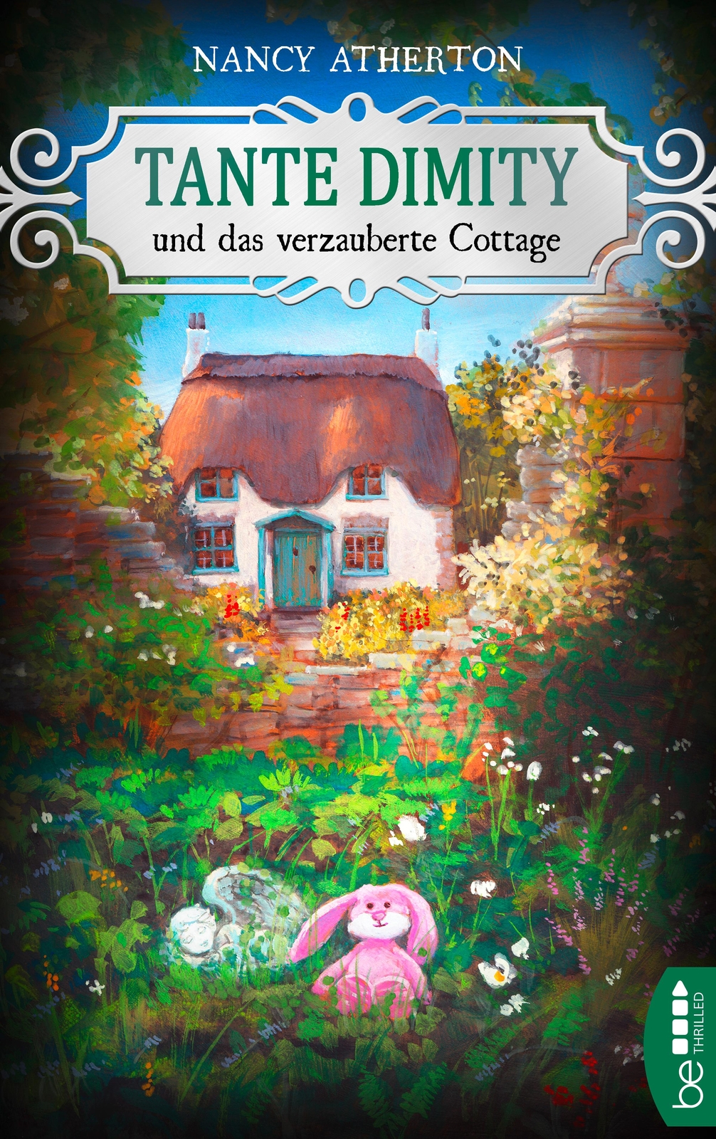 Thumbnail - Tante Dimity Und Das Verzauberte Cottage | Buch | 9783947610112