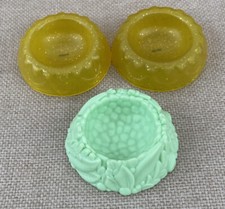 Hatchimals CollEGGtibles Lot Of 3 Nests