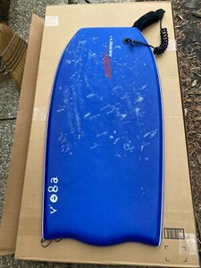 Vintage Morey Boogie Board Vega - Excellent condition