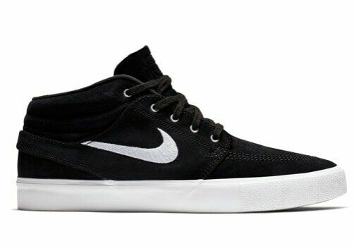 Our First Look At The Nike SB Zoom Stefan Janoski Slip Mid RM •  KicksOnFire.com