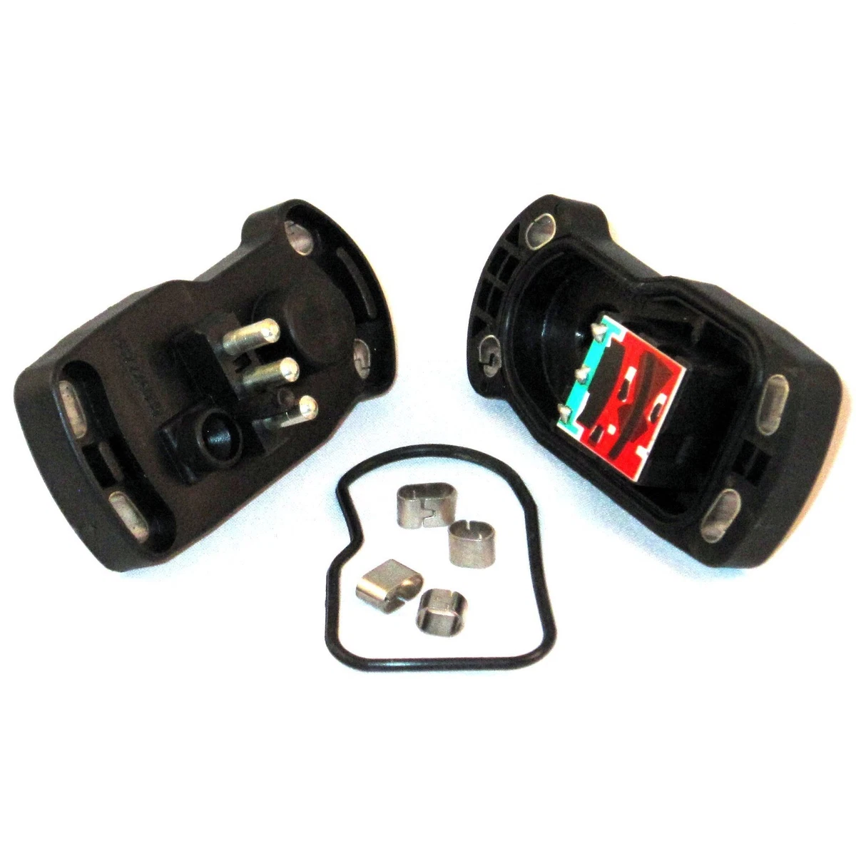 LMM Poti NEU Mercedes MB 190E W201 W124 W126 M102 M103 3437224035 