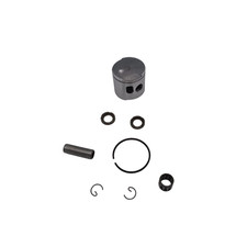 Pistone completo ECHO ricambi per DECESPUGLIATORE SRM 265 tagliasiepi HCA 265 ES