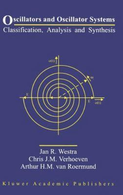 Oscillators and Oscillator Systems: Classification, Analysis and Synthesis, West