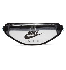 nike shoulder fanny pack