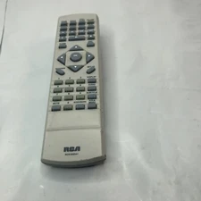 RCA DVD  Remote Control RCR195DA 1 Genuine RCA
