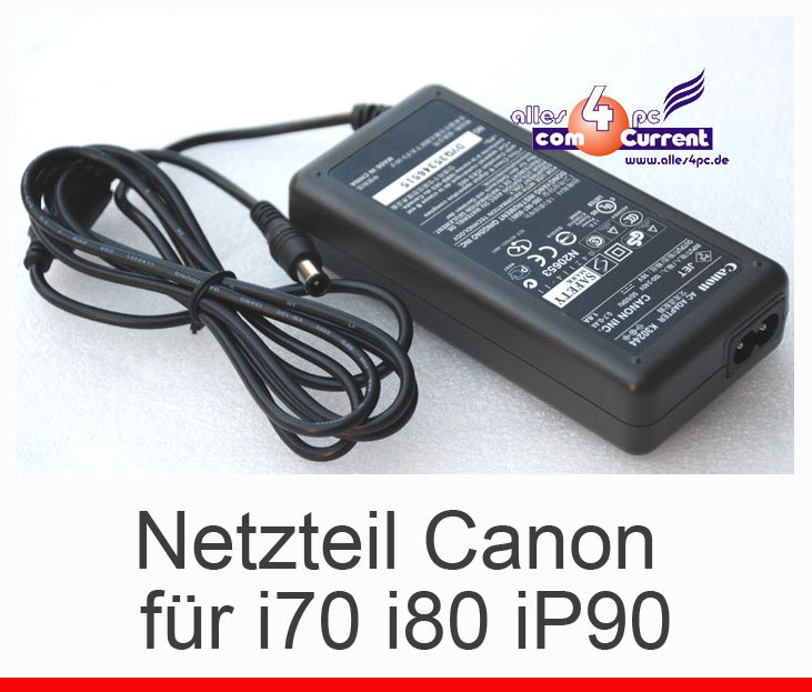 Alimentazione Adattatore Alimentatore 16V 1,8A K30244 Stampante - Foto 3