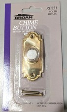 Broan NuTone RC831 Recessed Mount Lighted SOL...