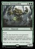 MTG - (OTC) Outlaws of Thunder Junction Commander  - A TO M  (INCLUDING FOILS)