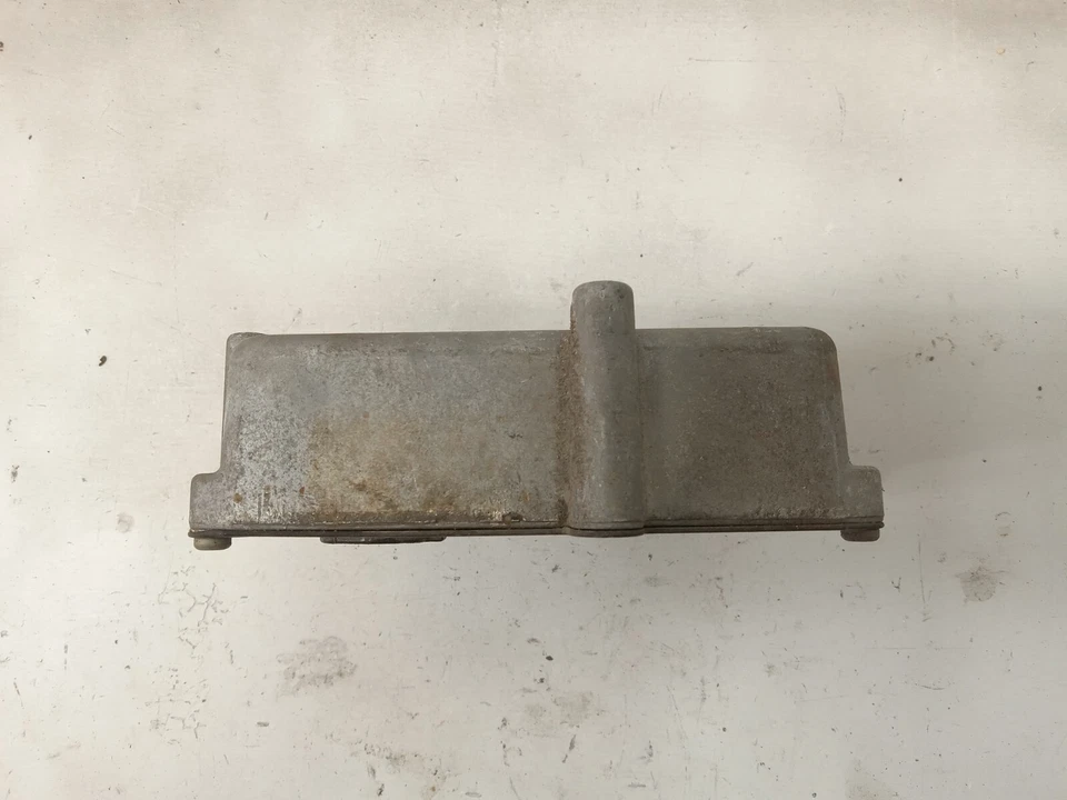 1997 PLYMOUTH BREEZE 变速器计算机控制模块 原始设备制造商,591-03045 — 第 4/4 张图片