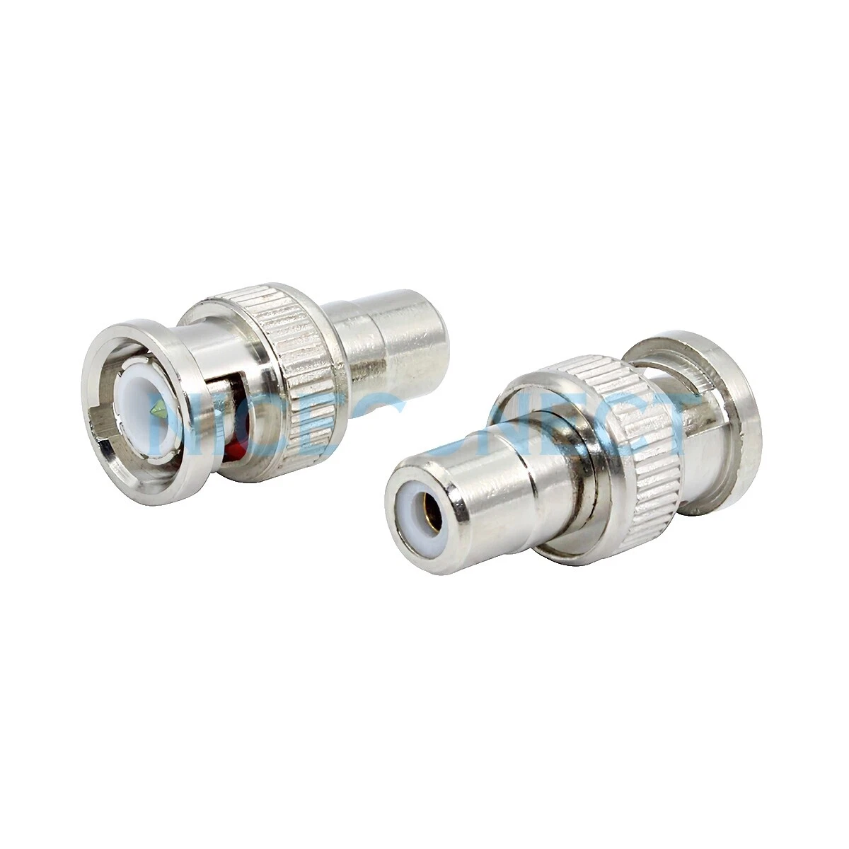 BNC Male BNC Male Radio Communication Coaxial Couplers