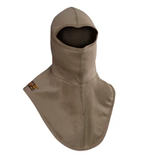 Flame Resistant FR Balaclava - 100%C - 7 oz