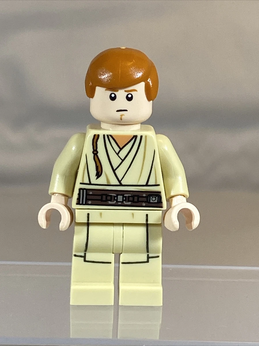 Lego Star Wars Obi Wan Kenobi Episode 1 eBay