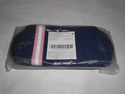LACOSTE Parfums Female Pouch Toiletries Wash Bag NEW Authentic