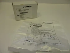 TURCK PRESSURE TRANSMITTER DRUCKTRANSMITTER PT200PSIG-13-L13-H1131