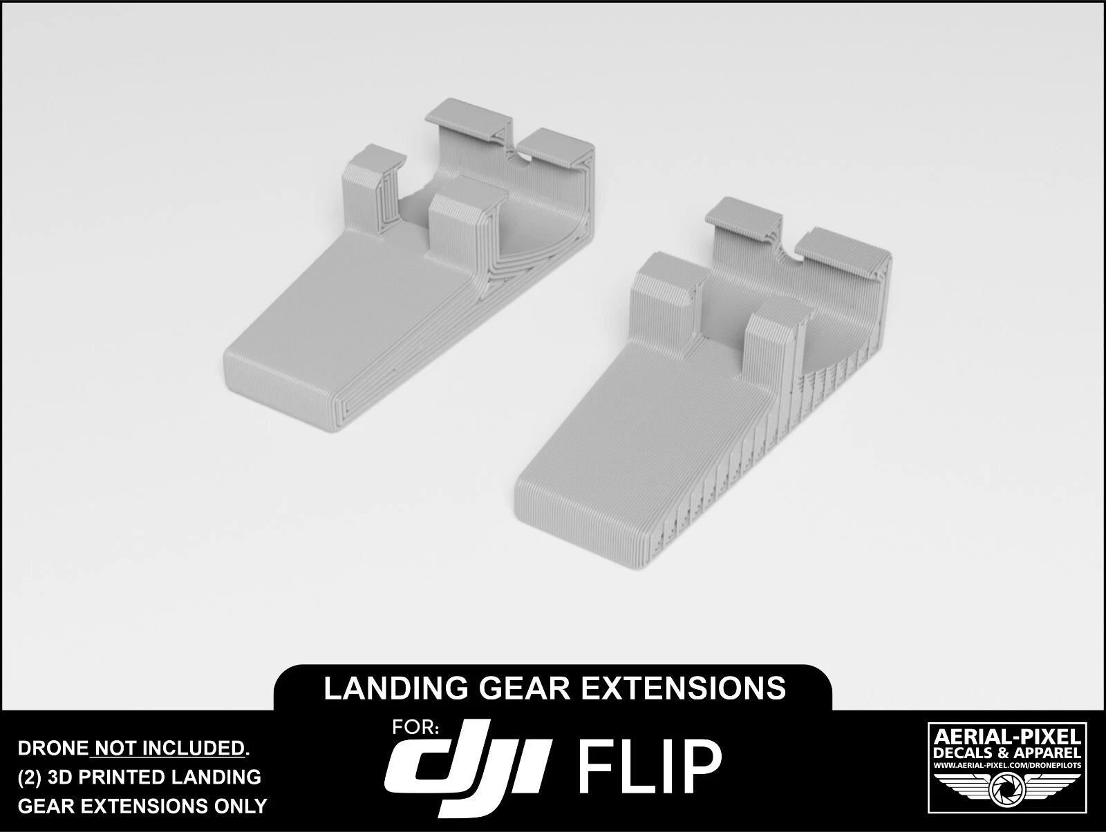 DJI Flip Landing Gear