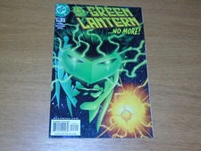 GREEN LANTERN Comic - No 146 - Date 03/2002 - DC Comic