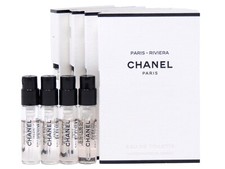 Paris – Riviera Chanel 香水- 一款2019年中性香水