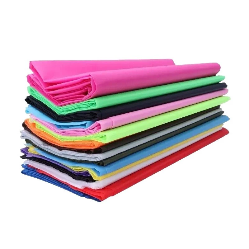 Ripstop Waterproof Craft Fabrics