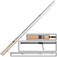 Ftm Highline Area 1,91M 0-4,5G - Ultra Light Rute, Angelrute, Raubfischrute