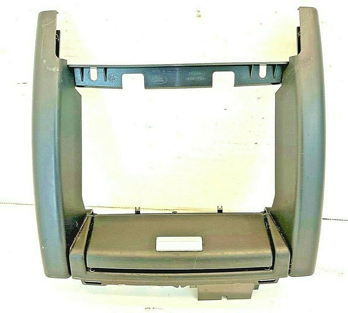 2006-2009 Land Range Rover Vogue L322 Centre Console Aux In