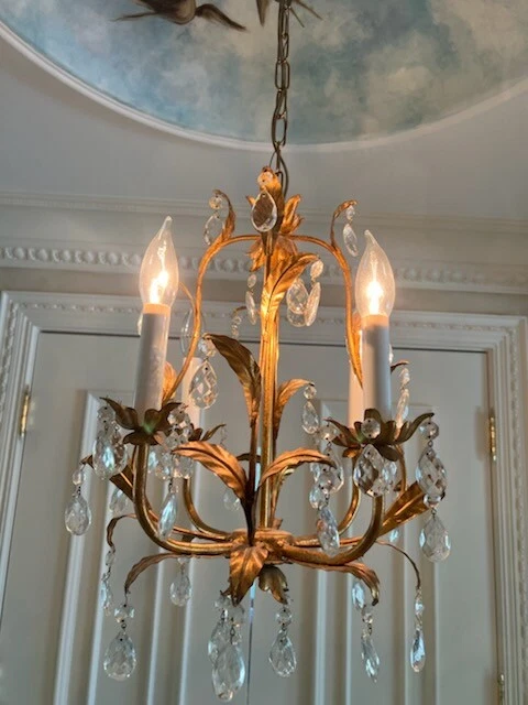 Chandelier candelabra sale