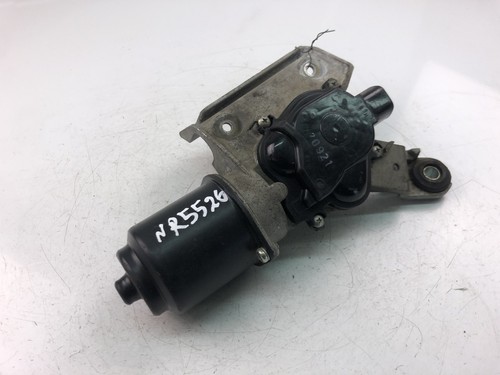 NISSAN NP300 NAVARA D40 Scheibenwischermotor 123456 2005 15420345