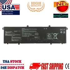 C31N2201 Battery for ASUS Vivobook 16 OLED X1605PA / Vivobook 15X OLED M3504YA