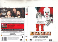 IT-Stephen King's IT-1990-[Harry Anderson]-Warner Bros-Lot2-Movie WB-DVD