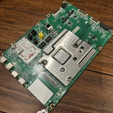 LG EBT66417706 MAIN BOARD FOR OLED65BXPUA