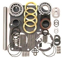 Fits Ford Rug Srod Top Loader Transmission Rebuild Bearing Seal Kit 1981-84