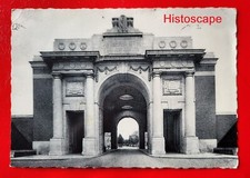 Postcard Used - Menin Gate, Leper, Ypres, Belgium.