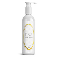 body oil to get rid of your dark spots by pure white-250 ml