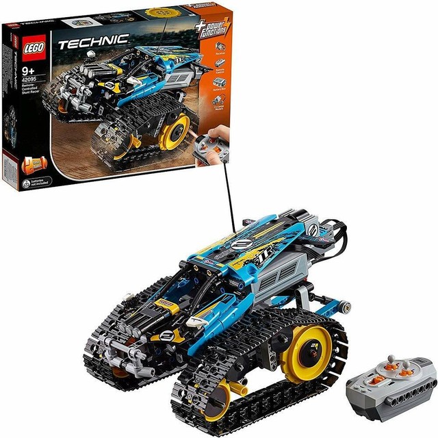 lego 42030 ebay