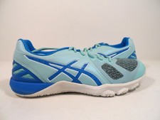 asics womens conviction x cross trainer