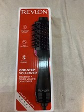 Revlon One-Step Volumizer Hair Dryer and Hot Air Brush