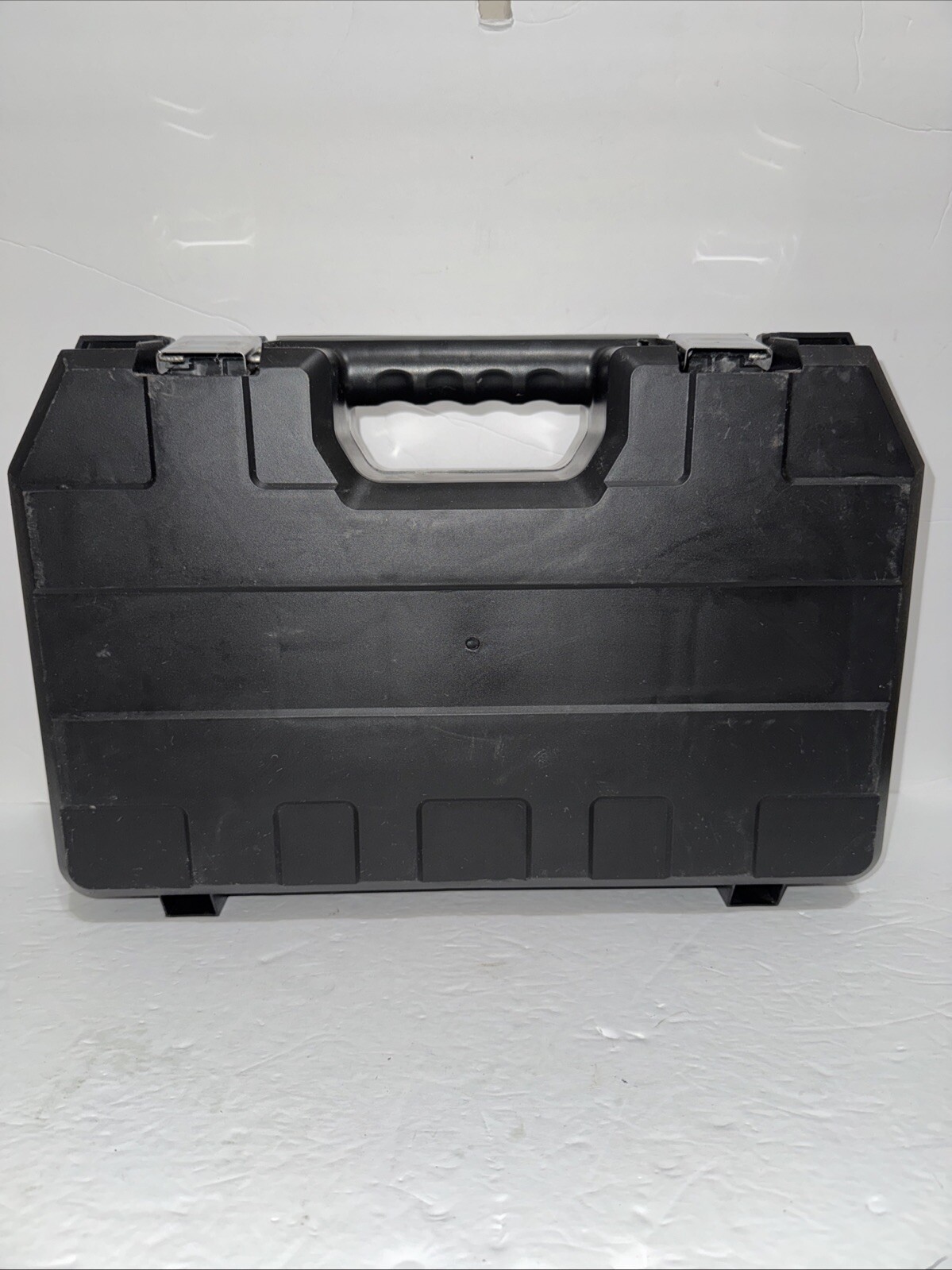 Dewalt DCD996P2 CASE ONLY-Great Condition Tool Case Black Logo