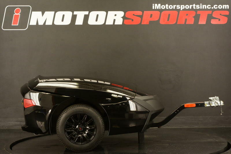 2016 Can-Am Freedom Trailer  2016 Can-Am Freedom Trailer for sale!