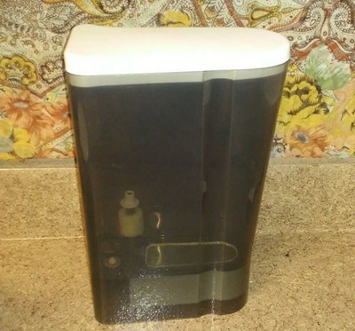 baby brezza water tank