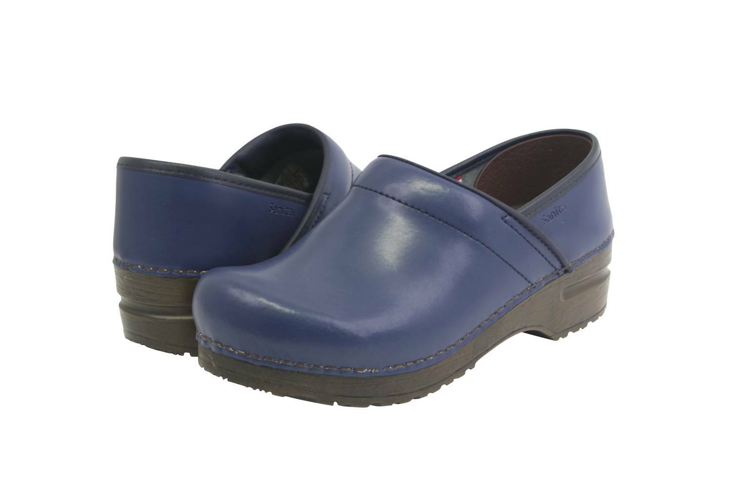 Sanita Original Professional Izabella Women Clogs Slippers garden shoes Im 17690₽