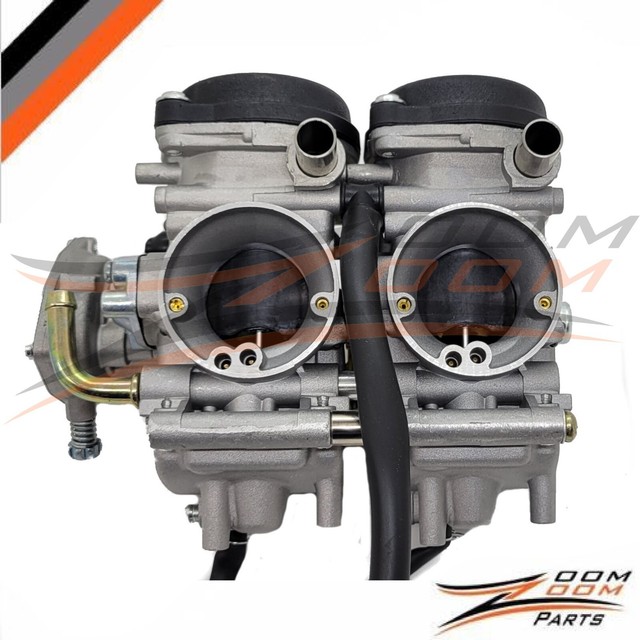 Yamaha Raptor 660 Carburetor 660R YFM660 YFM 660 660R CARB 2001 - 2005 01-05 Yamaha Raptor 660 Carburetor 660R YFM660 YFM 660 660R CARB 2001 - 2005 01-05