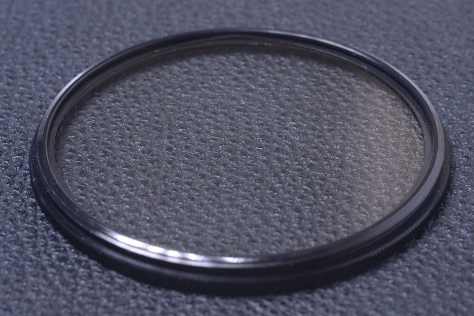 ✅ OLYMPUS UV SL39 3C 52MM FILTER GENUINE LENS OR CAMERA SCREW IN W/ BOX 113-3 - Image 2 of 2