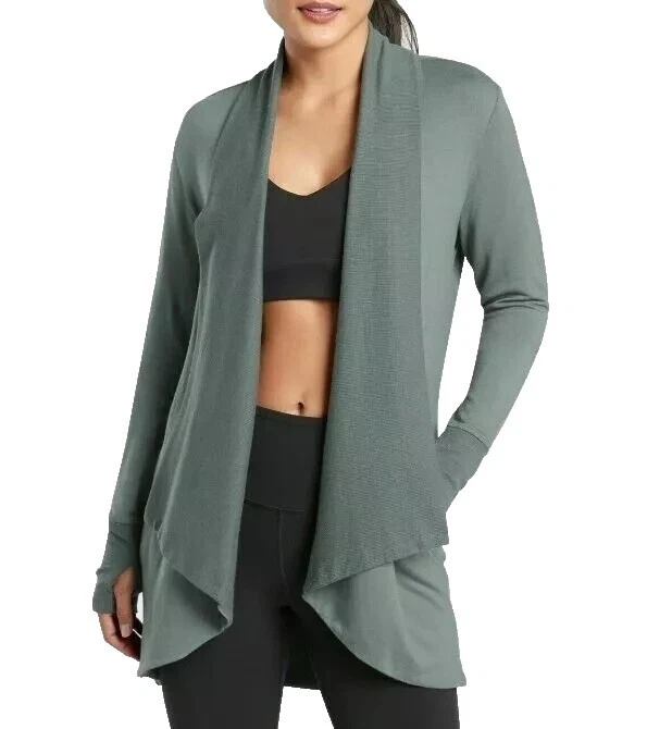 Suéteres para mujer de negocios Athleta