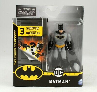 *DC 2020 Batman 4-inch Action Figure by Spin Master 778988164631 | eBay