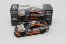 Corey LaJoie 2022 Schluter Systems 1:64 Nascar Diecast Chassis