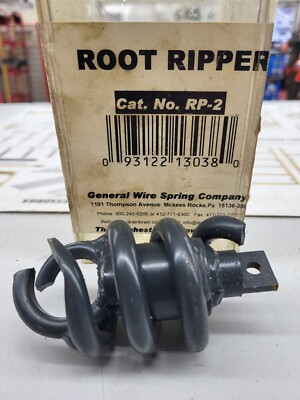 Root Ripper