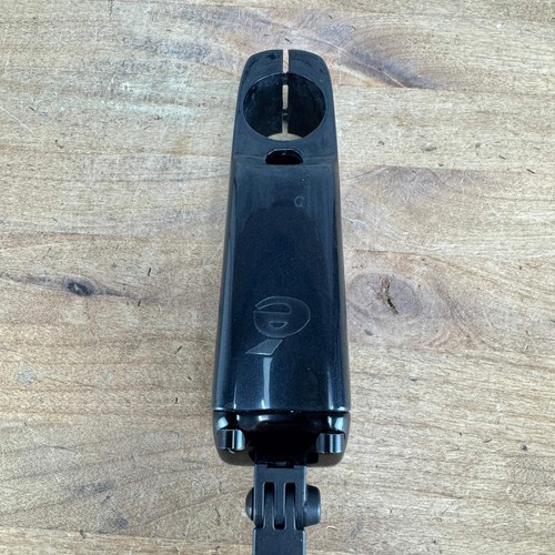 Cervelo ST-C026 R5 Carbon 100mm -8 Degree 1 1/8" Bike Stem 31.8mm 152g - Picture 6 of 8